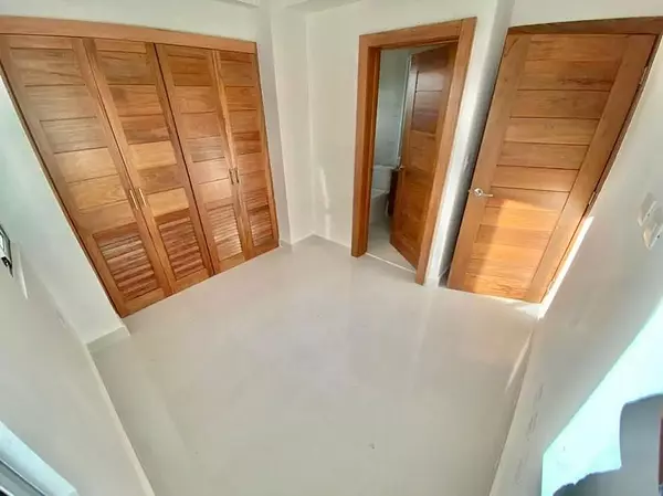 apartamentos - Vendo apartamento en El Millón  8