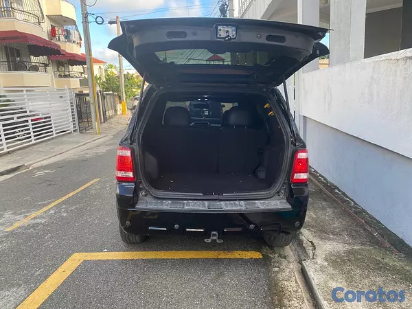 jeepetas y camionetas - Ford escape 3