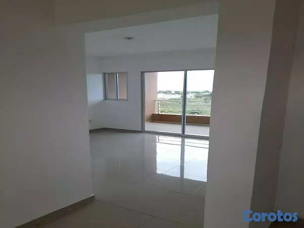 apartamentos - RESIDENCIAL PRADERAS DEL NORTE -SANTIAGO-CERCA DE UNIVERSIDAD WAPA  4