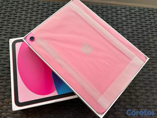 celulares y tabletas - IPAD A16, 11 PULGADA, 128GB, incluye cover y lápiz 2