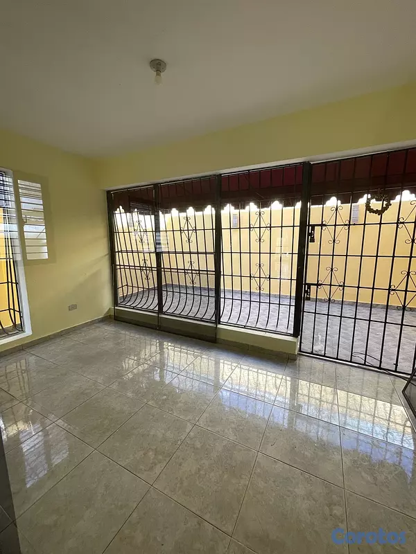 casas - Venta casa ideal para oficina en Arroyo Hondo Las Villas  4