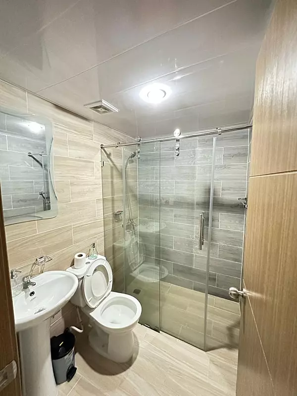 penthouses - Hermoso Penthouse Totalmente Amueblado 3