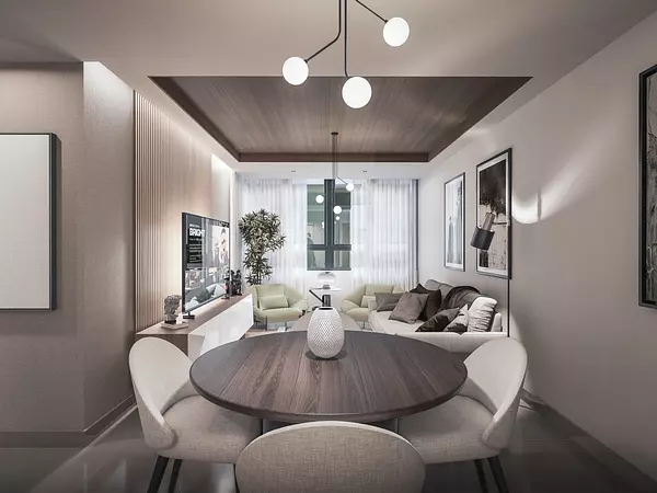 apartamentos - Apartamentos con Bono Vivienda en Charles de Gaulle 9