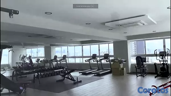 apartamentos - Bella Vista Vendo, Amueblado ideal Inversión , ESTA ALQUILADO... 4