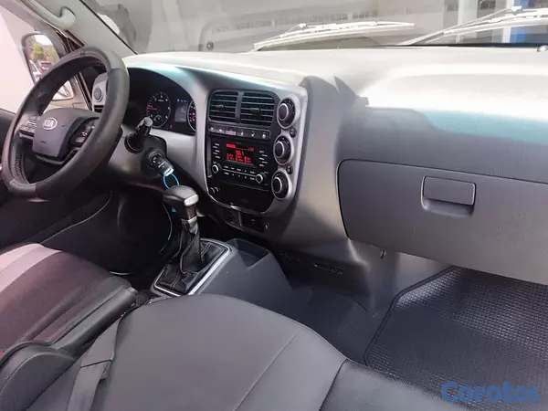 camiones y vehiculos pesados - 2020 Kia Bongo Diesel  8