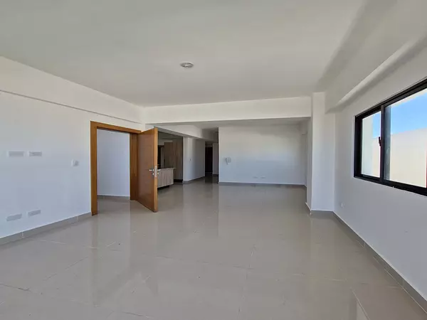 apartamentos - Apartamento con azotea privada Av. Independencia 5