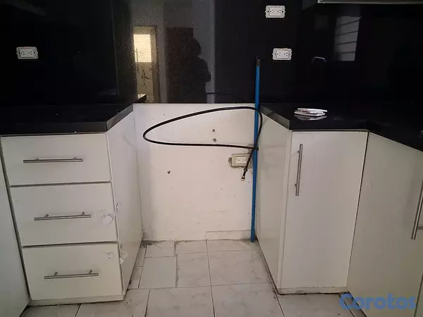apartamentos - Sí tiene 4