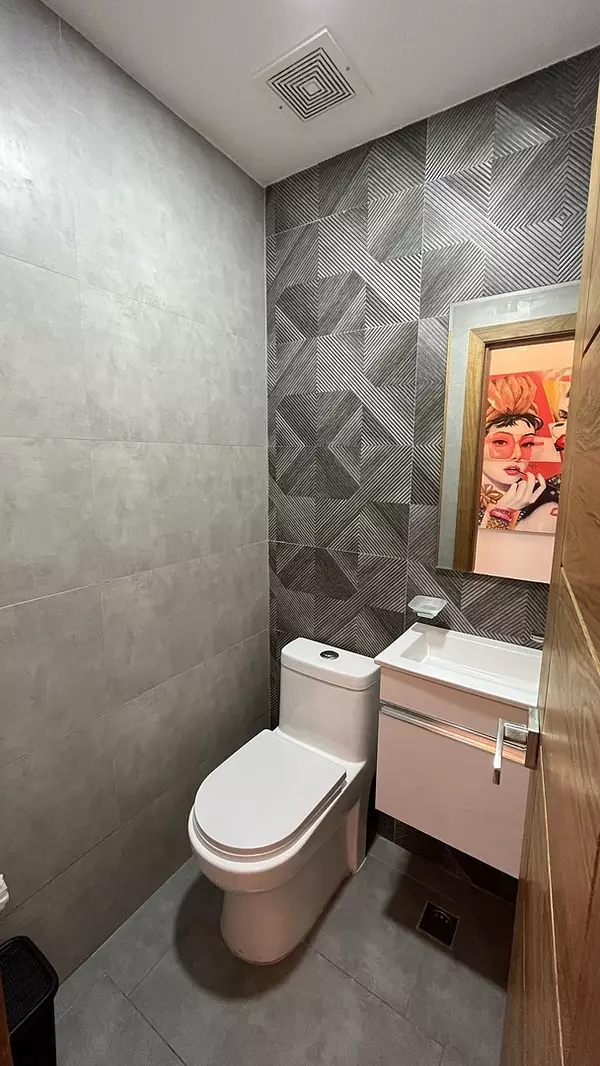 apartamentos - Apartamento amueblado en venta en Piantini 10