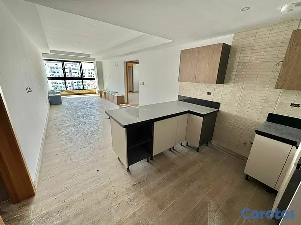 apartamentos - Vendo apartamentos nuevos en Urbanización Real  2
