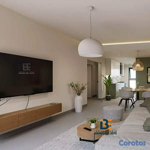 apartamentos - Se Vende Nuevo Apartamento con Vista al mar dispon 2