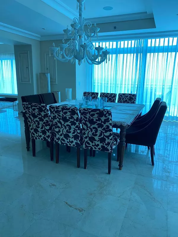 penthouses - Penthouse en Venta En Malecon Center 8