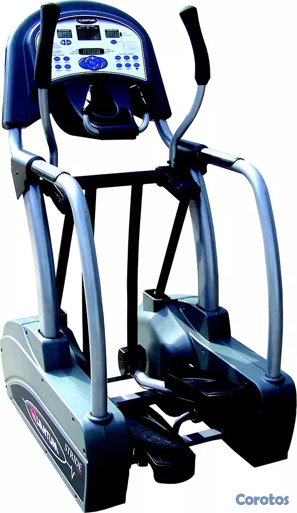 equipos profesionales - ventas de equipos de gym completo 11