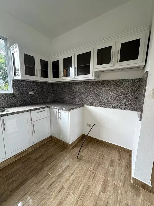 apartamentos - Apartamento con Terminaciones de Primera, La Barranquita  2