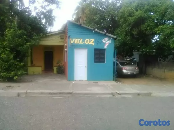 solares y terrenos - Venta propiedad en centro de JARABACOA 1250 metros cuadrados
 4