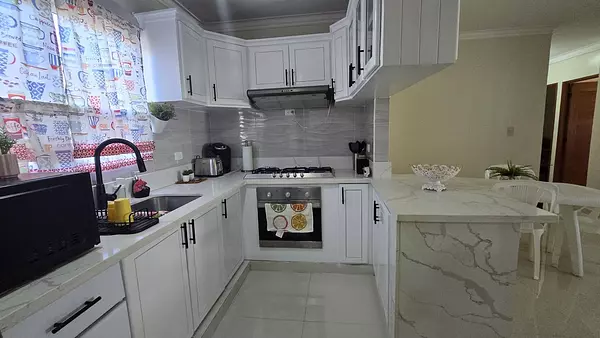 apartamentos - Apartamento en Ciudad Real Republica de Colombia 7