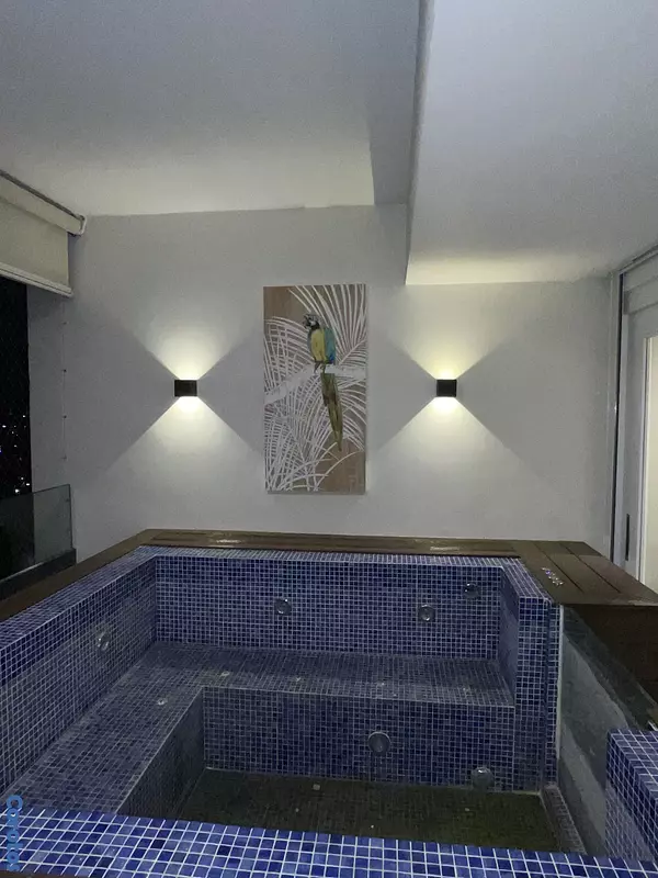 apartamentos - MAGNIFICO APARTAMENTO ALMA ROSA 3