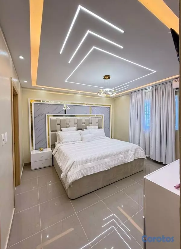 apartamentos - Apartamento elegante envío venta Urb. Thomen 2