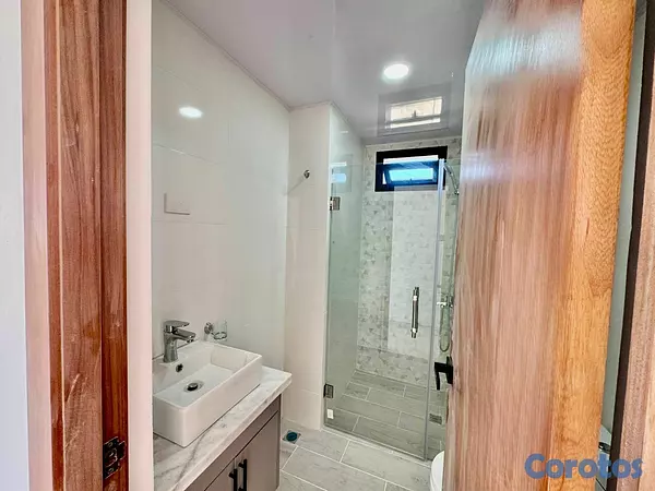 apartamentos - Apartamento Listo con Piscina, Jardines del Norte. 8