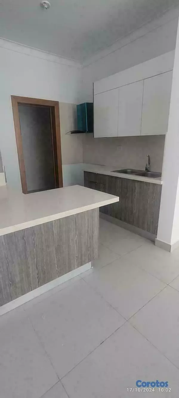 apartamentos - Bella Vista Impecable Apartamento de 2 Hab en Lujosa Torre! 4