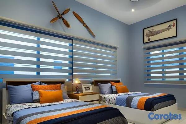 casas - Casa en Viejo Arroyo Hondo con Linea Blanca 4