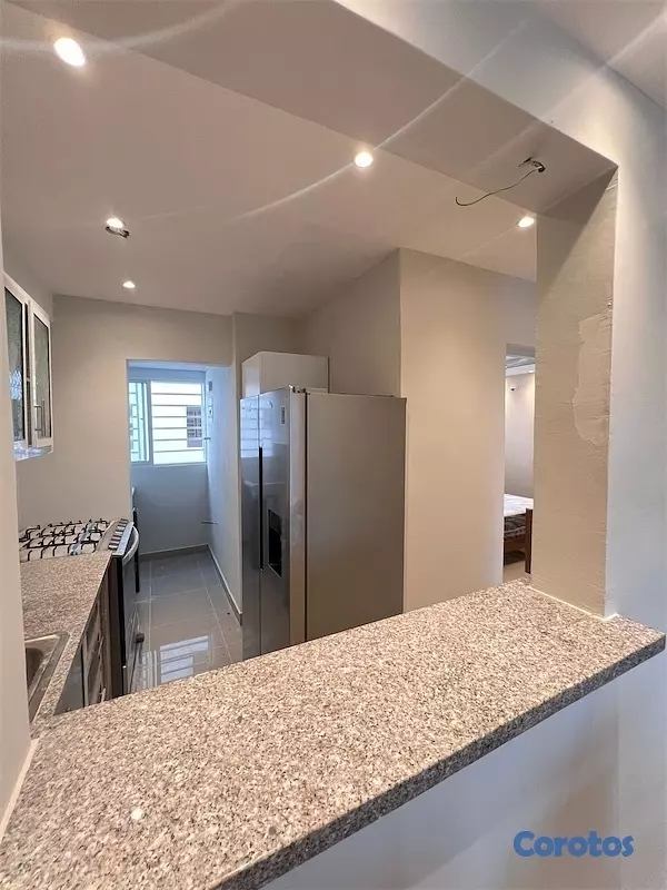 apartamentos - Venta de apartamento en la autopista de san Isidro con bono primera vivienda 6