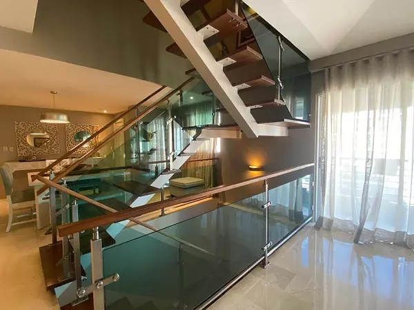 apartamentos - Venta Apto PH Bella Vista 5