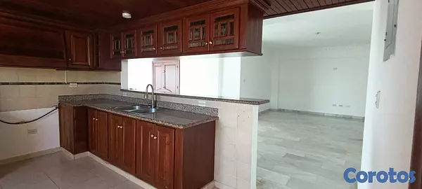 apartamentos - VISTA AL MAR OPORTUNIDAD Sin INTERMEDIARIO  apartamento 240 MTS CACICAZGOS  5