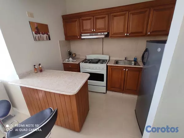 apartamentos - Apartamento en Zona Universitaria 7