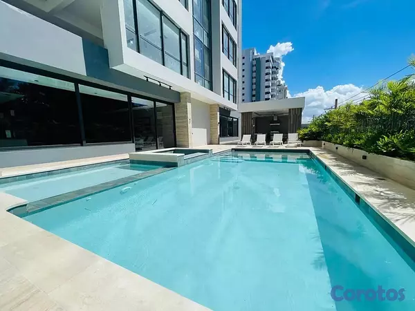 apartamentos - Apartamento en Cacicazgos, Avenida Anacaona en alquiler 6