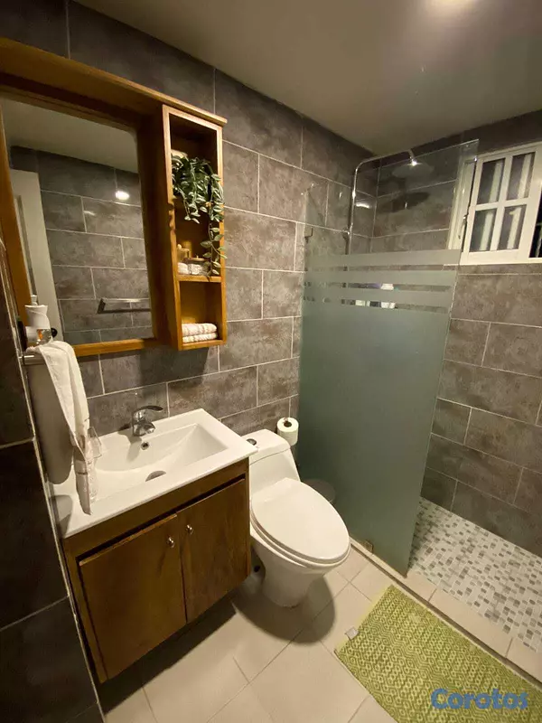 apartamentos - Amplio y confortable apartamento en alquiler en Pradera Verde 6