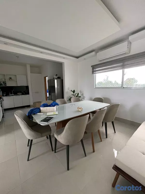 apartamentos - Apartamento en venta próximo al aeropuerto 4