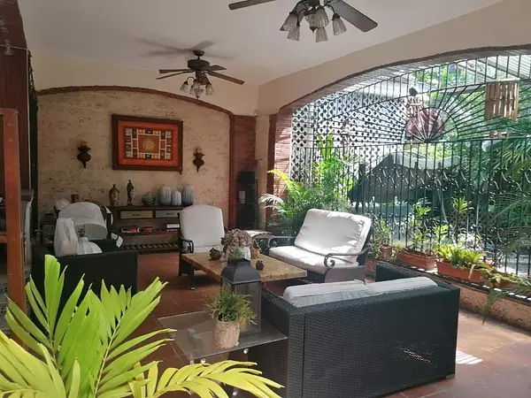 casas - Casa Gazcue 9