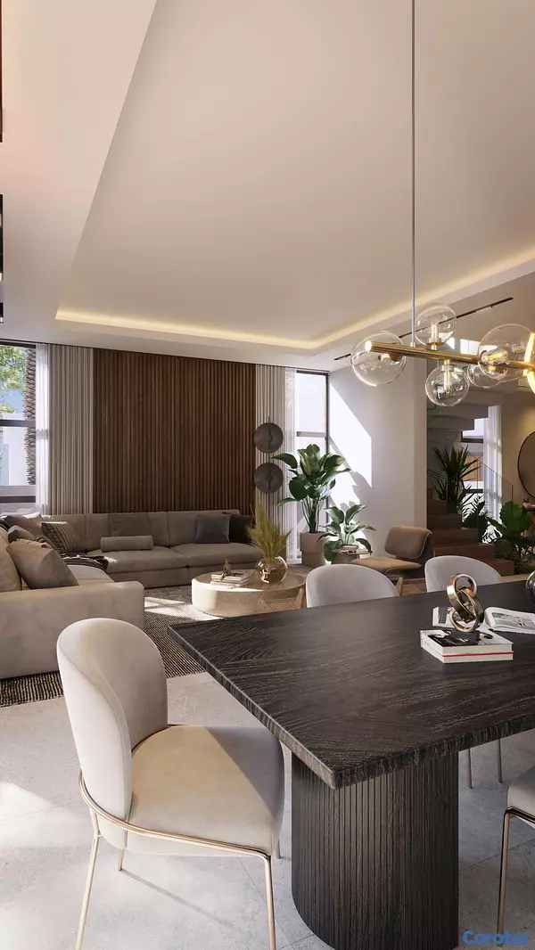 casas - Vendo Casa en Santo Domingo, República Dominicana 4