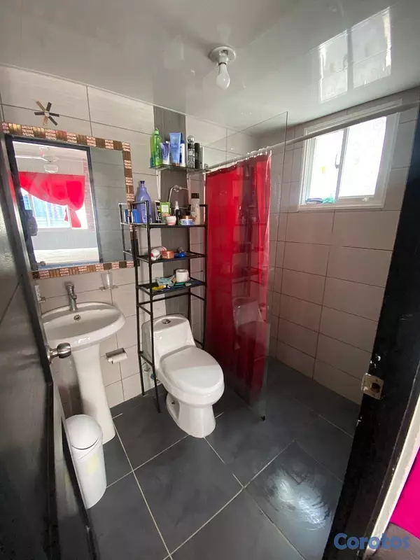 apartamentos - Apartamento de oportunidad en Ciudad Juan Bosch  5