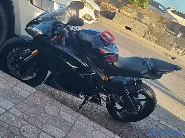 motores y pasolas - Yamaha R6 año 2013 NO DOCUMENTOS  5