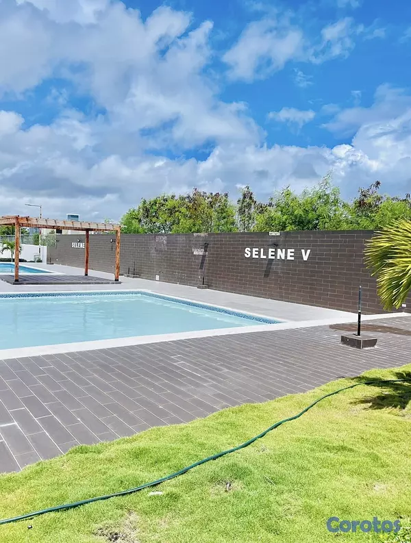 apartamentos - Apartamento en Selene V Punta Cana Totalmente Amue 11