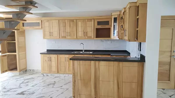 apartamentos - Apartamento tipo Penhouse, Autopista San Isidro/Ecológica  7