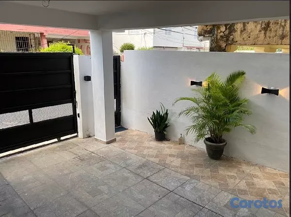 casas - venta de casa- máximo Gómez Santo Domingo  7