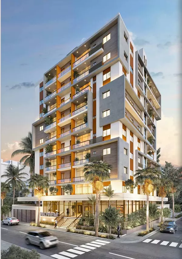 apartamentos - Apartamentos en Evaristo Morales 2