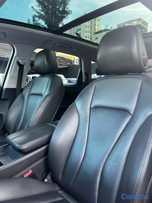 jeepetas y camionetas - Audi Q7 Premium Plus 2019 10