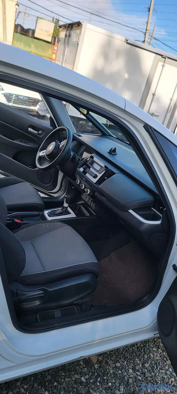 carros - HONDA FIT  2022 5