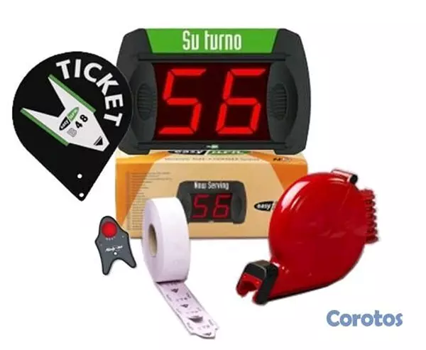 otros electronicos - Kit de turno Easy Turn 2