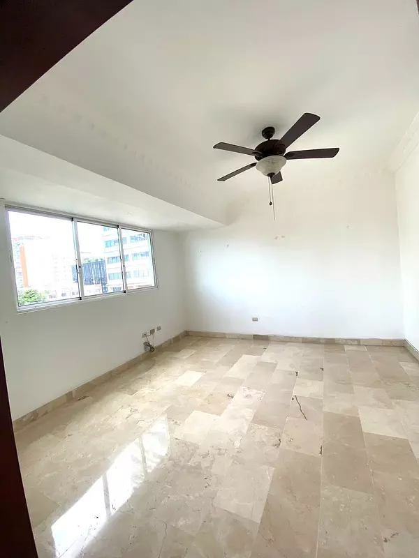 apartamentos - Apartamento piso 4, Clásico, Piantini, D. Nacional 9