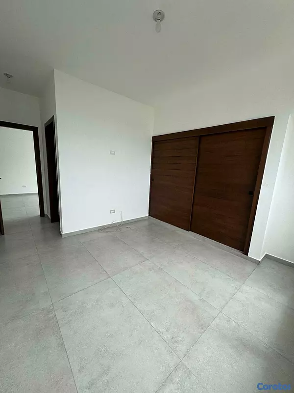 apartamentos - Rento Apartamento de 2 Habitaciones En La Esperilla cod:PD520 5