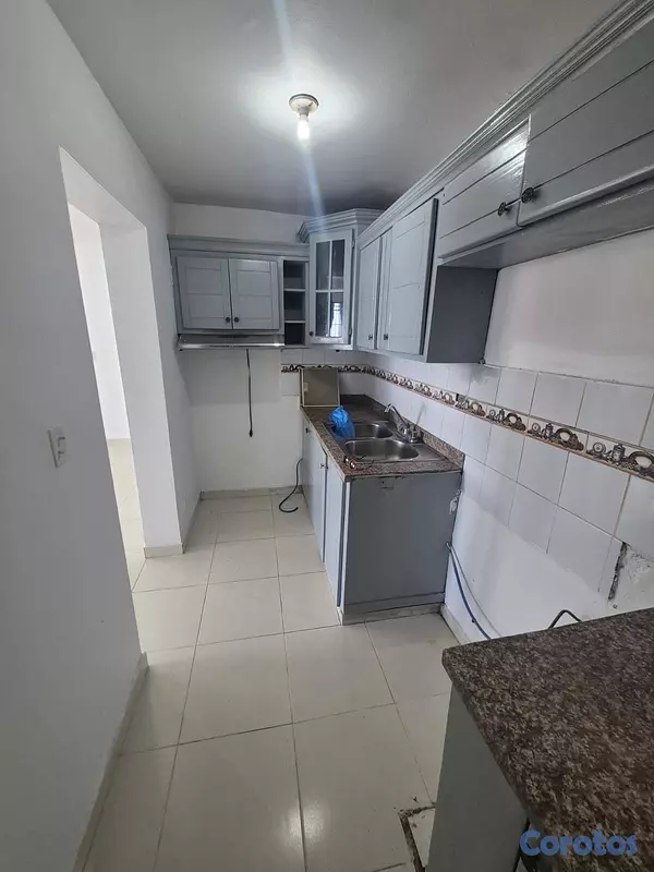 apartamentos - Vendo Apartamento Clásico  9