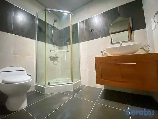 apartamentos - Apartamento en Alquiler  9
