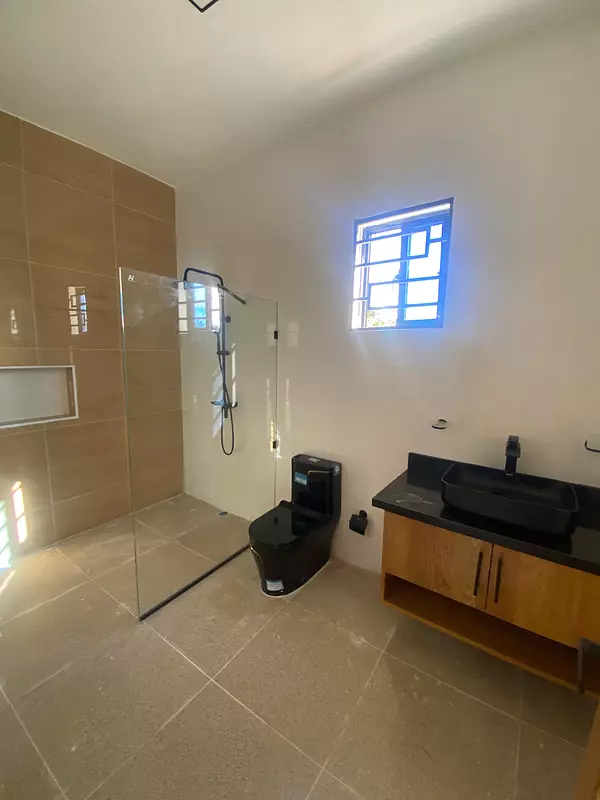casas - casa de 4 habitaciones en Pto Pta  3