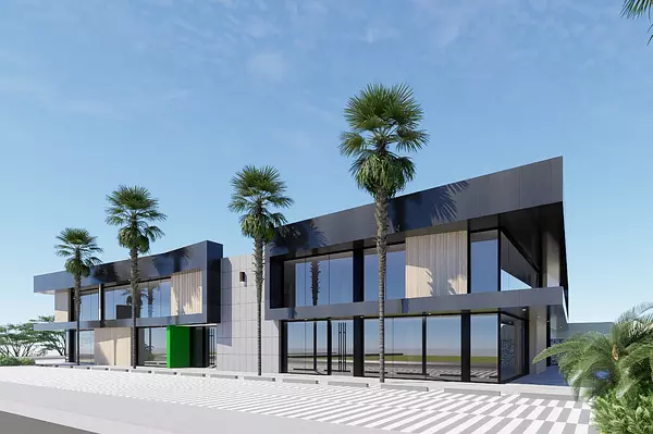 oficinas y locales comerciales - Local céntrico en Naco 5