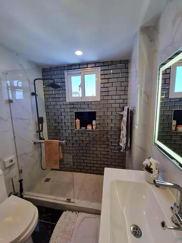 apartamentos - Santo Domingo Esete - Alma Rosa - 3 hab 6