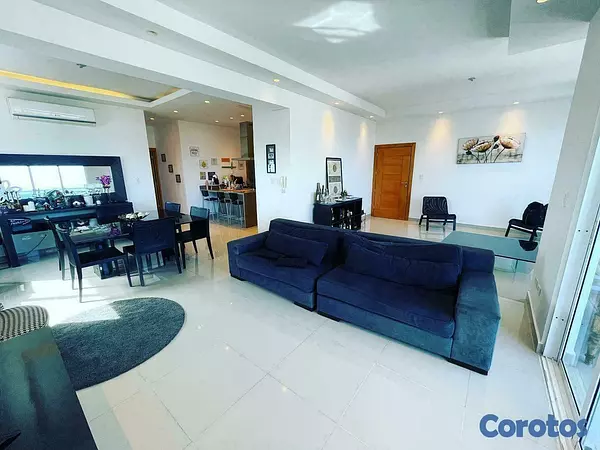 apartamentos - Apartamento en venta en La Julia 1